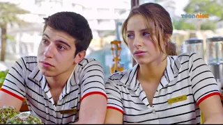 שכונה 3 שייק פלצנים 