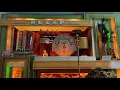 Download Lagu 72 key Decap Antwerp pipe- dance organ plays \