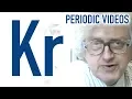 Krypton - Periodic Table of s