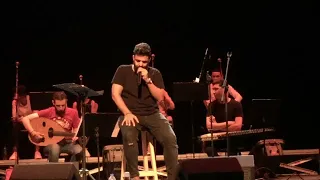 عمرو حسن   المايسترو   لأول مرة الاسكندريه دندنها
