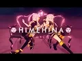 Download Lagu [VTuber] HimeHina - RettouJoutou [MusicVideo]