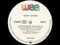 Download Lagu Our Gäng - I Want The Record (Soulfloor Mix) 1993