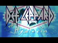 Def Leppard - Hysteria (Extended Revamp)
