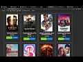 IMDb clone Coding Ninjas Project