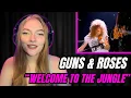Lagu This Man Is HOT!! - My First Time Listening - Guns \u0026 Roses \