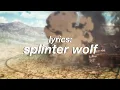 Download Lagu (Lyrics) Splinter Wolf - KOHTA YAMAMOTO [Attack on Titan S4 Soundtrack]