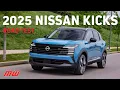 2025 Nissan Kicks MotorWeek Road Test