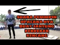 Download Lagu SUARA PEMIMPIN UPACARA NYA BUAT JANTUNG BERDEBAR KENCANG || UPACARA HATI GURU NASIONAL SD SABILINA