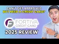 Fortiva Credit Card Review 2025 Worth It or Leave It
