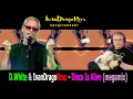 Lagu D.White \u0026 IvanDragoRmx - Disco Is Alive (megamix)