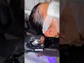 Scalp therapy at Head Harmony Spa