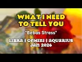 Lagu Bebas Stress || AIR SIGNS || JAN'26
