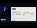 Log Processing at Scale