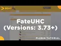 FateUHC 3 73 - Plugin Outdated Read Desc For Updated