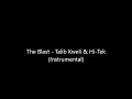 The Blast   Talib Kweli & Hi Tek Instrumental