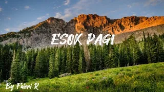 Download Lirik Eligo Esok Pagi - Ebiet G. Ade | Cover Felix Official MP3