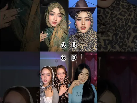 ADA YANG VIRAL LAGI NIH || KALIAN SUKA YANG MANAH #shorts #transisi #viral