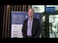 Interview with Ben Van Kerkwijk Brink s Global Services at APPMC 2023 Singapore