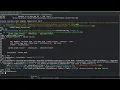 Live C coding Applying threadsafe ObjectTracker to cppgraphviz