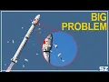 Lagu Why Chinese Rockets Drop White Debris at Launch? Worse than NASA \u0026 SpaceX…