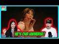 Download Lagu DAESUNG 'Universe' Official MV | REACTION + OUR INTERPRETATION!