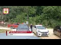 Pekerja maut tertimbus bersama jentera dalam runtuhan batu di kuari