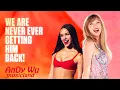 Download Lagu Olivia Rodrigo, Taylor Swift - get him back! / We Are Never Ever Getting Back Together TV (MASHUP)