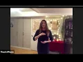 Thea Shares a Spacial Dynamics Exercise
