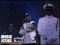 Public Enemy - "911 Is A Joke" live on Into The Night (1990)
