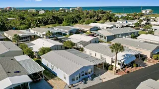 42 Nautilus Drive - Flagler Beach FL