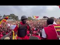 Lagu Bobi Wine first Rally at St. Joseph Primary School playground, Mukono Municipality.