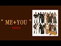 TWICE - ME+YOU ( 1 HOUR )
