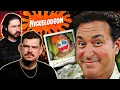 Beyond Quiet On Set A Deep Dive of Ex-Nickelodeon Coach s Unspeakable Crimes