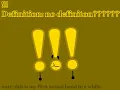 Wiktionary Words Band