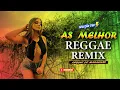 Download Lagu REGGAE REMIX(Seleção Top) • SEQUÊNCIA REGGAE INTERNACIONAL 2025 • AS MELHORES DO REGGAE DO MARANHÃO