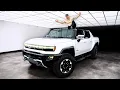 The GMC Hummer EV is STUPID (Good)