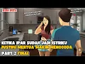 Download Lagu DISAAT IPAR TINGGAL SATU RUMAH MAKA MUNCULLAH MAUT PERNIKAHAN ||  SINETRON AZAB