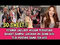 Lagu SWEET BANGET !! BEGINI PERHATIANNYA BOY SAMA AYU TT,SAMPAI LAKUKAN INI,DAN DI POSTING TEH AYU DI VT