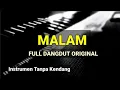 Download Lagu MALAM TANPA KENDANG -FULL DANGDUT ORIGINAL - SK MUSIC PRODUCTION