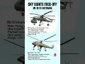 Download Lagu Mil Mi-10 vs Erickson Skycrane – Heavy Lift Legends
