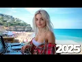 Download Lagu Alan Walker, Dua Lipa, Coldplay, Martin Garrix \u0026 Kygo, The Chainsmokers Style 🌊 Summer Vibes #75