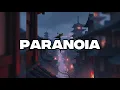Download Lagu STIM - paranoia (Official Lyric Video)