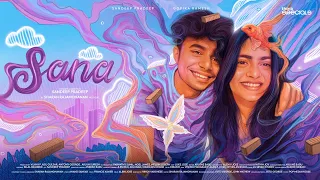 sana aaro nee music video sandeep pradeep gopika ramesh sharan rajamohanan think specials