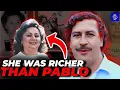 Griselda Blanco The RICHEST Female Drug Dealer