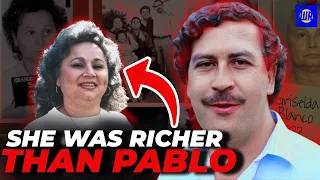 Griselda Blanco The RICHEST Female Drug Dealer
