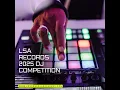 Lagu LSA Records 2025 DJ Competition Mix - Artemis