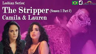 female ceo u0026 stripper lesbian love 2 secretary by day dancer by night wlw series edits