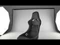 Sport seat BMW F82 M4 GTS leather alcantara - original BMW