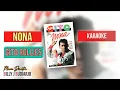 Download Lagu Nona - Gito Rollies | Karaoke (No Vocal)