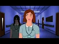 Download Lagu The Most Creepy HOSPITAL Animated Horror Film - Horror Stories Hindi Urdu